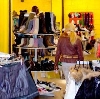 Магазины одежды и обуви в Верхошижемье