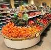 Супермаркеты в Верхошижемье